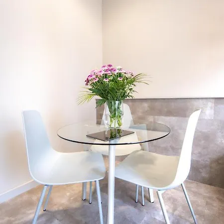Luxurious Penthouse Newly Build Just 7-minutes From Rotterdam Cs App3 Panzió Schiedam